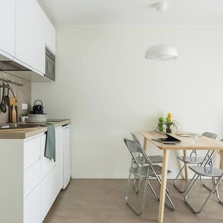 Palermo Flexyrent Apartment 밀라노 외부 사진