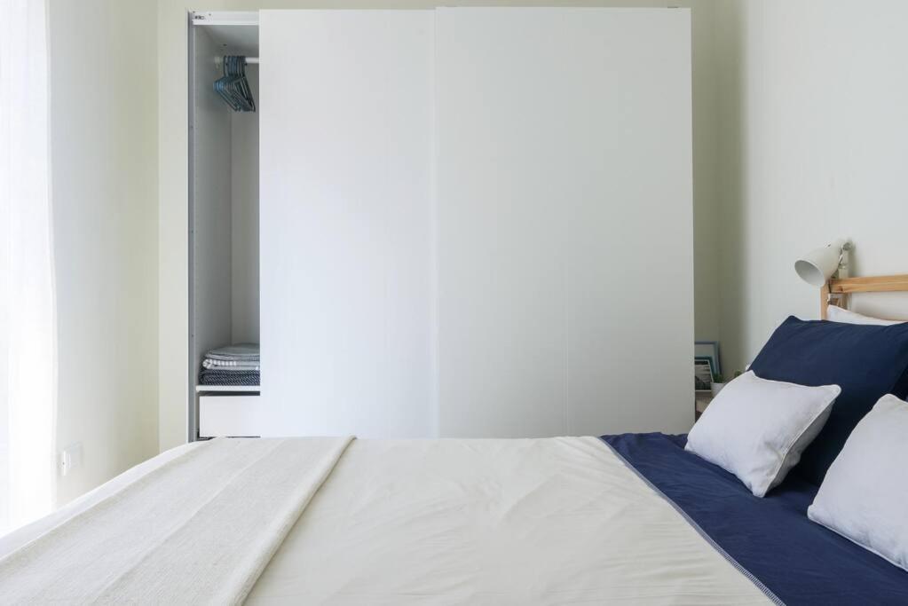 Palermo Flexyrent Apartment 밀라노 외부 사진