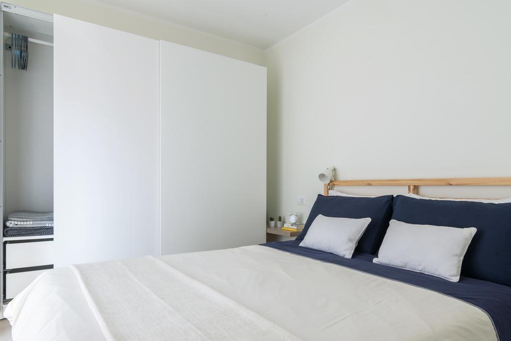 Palermo Flexyrent Apartment 밀라노 객실 사진