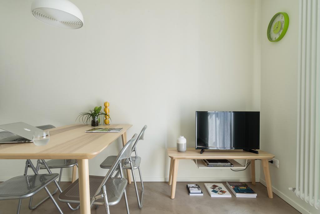 Palermo Flexyrent Apartment 밀라노 객실 사진