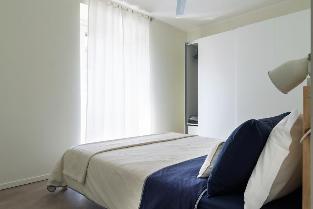 Palermo Flexyrent Apartment 밀라노 객실 사진