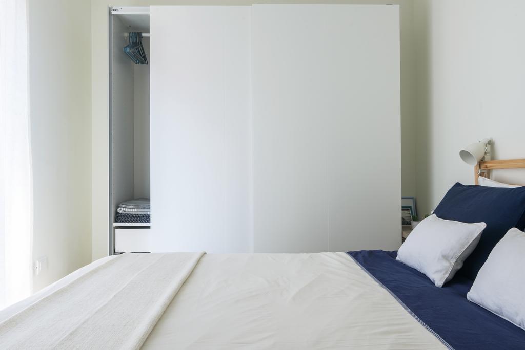 Palermo Flexyrent Apartment 밀라노 객실 사진