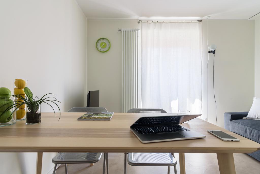 Palermo Flexyrent Apartment 밀라노 객실 사진