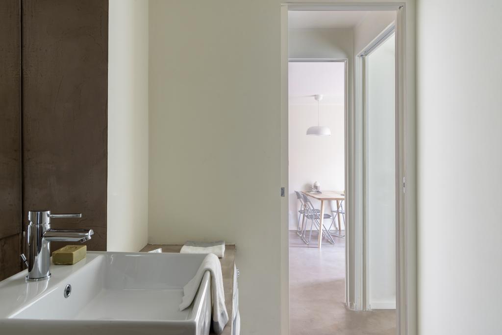 Palermo Flexyrent Apartment 밀라노 객실 사진