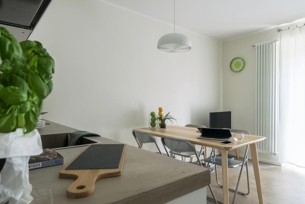 Palermo Flexyrent Apartment 밀라노 객실 사진