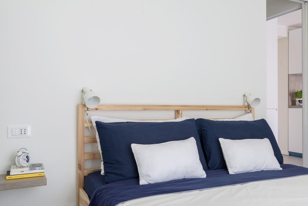 Palermo Flexyrent Apartment 밀라노 객실 사진