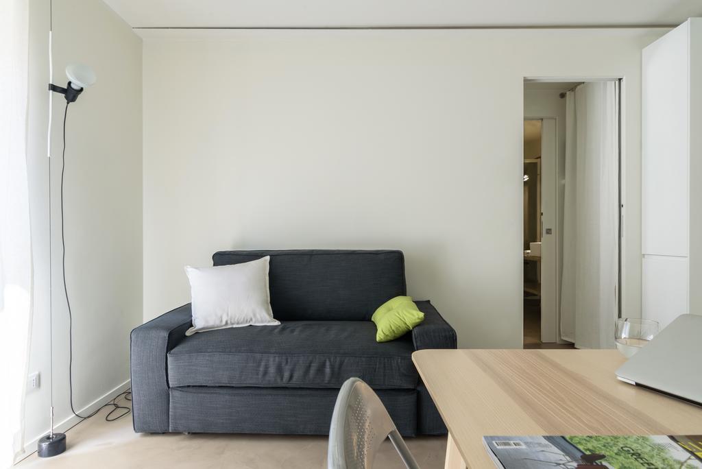 Palermo Flexyrent Apartment 밀라노 객실 사진