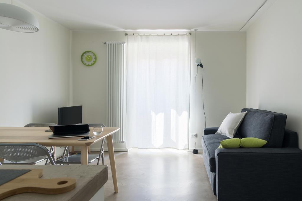 Palermo Flexyrent Apartment 밀라노 객실 사진
