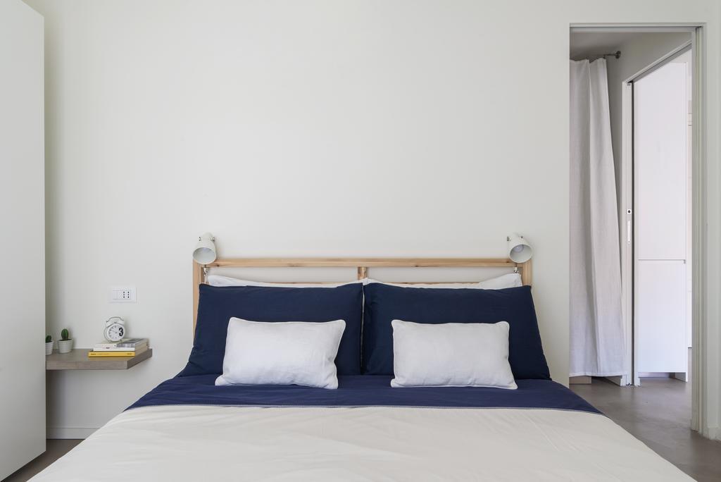 Palermo Flexyrent Apartment 밀라노 객실 사진