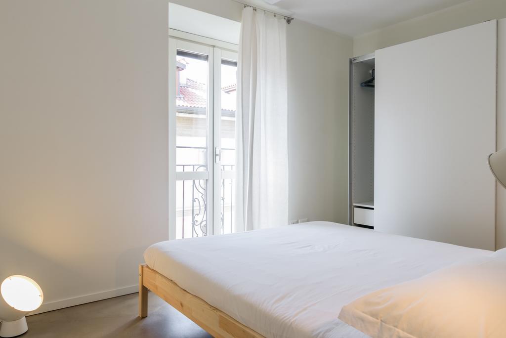 Palermo Flexyrent Apartment 밀라노 외부 사진
