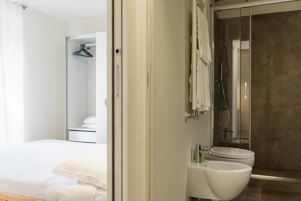 Palermo Flexyrent Apartment 밀라노 외부 사진