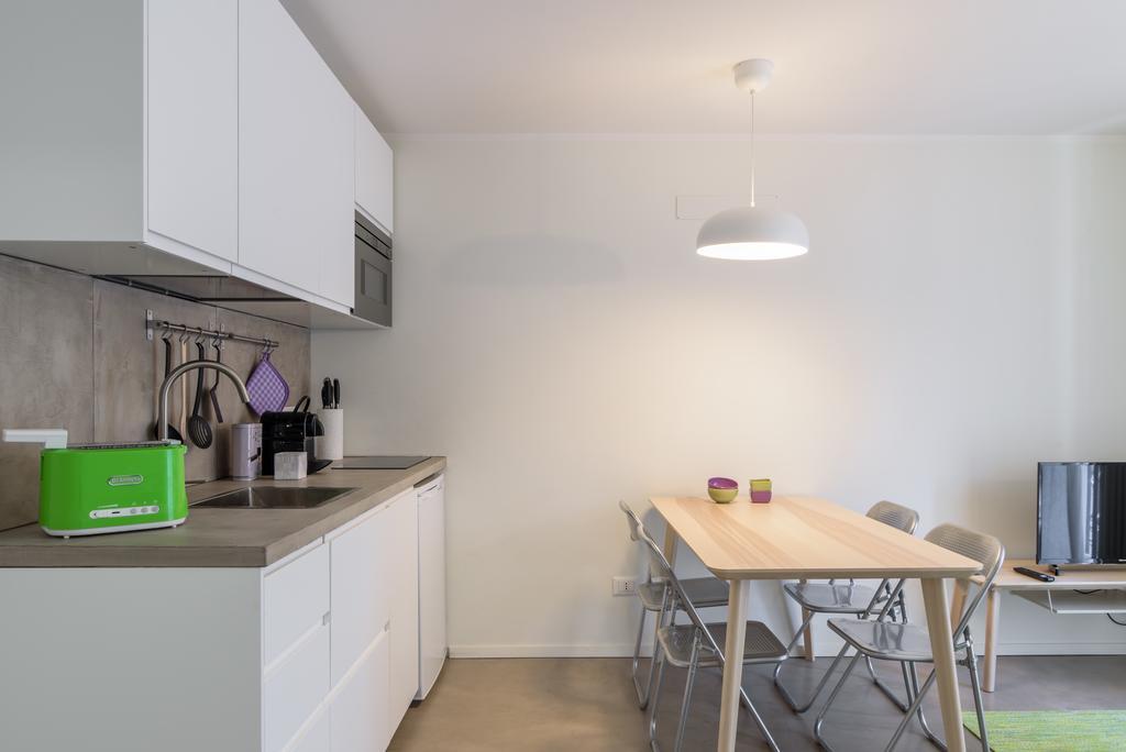 Palermo Flexyrent Apartment 밀라노 외부 사진